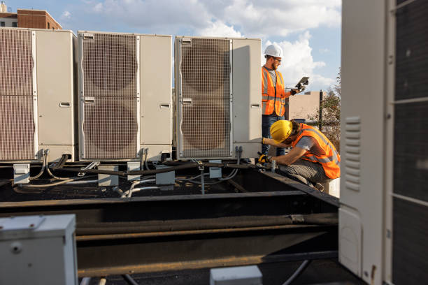 Best Solar-powered HVAC Systems in Mcgraw, NY