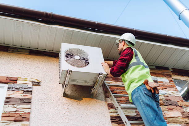 Best HVAC Supply and Distribution in Mcgraw, NY