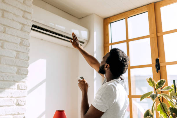 Best Residential HVAC in Mcgraw, NY
