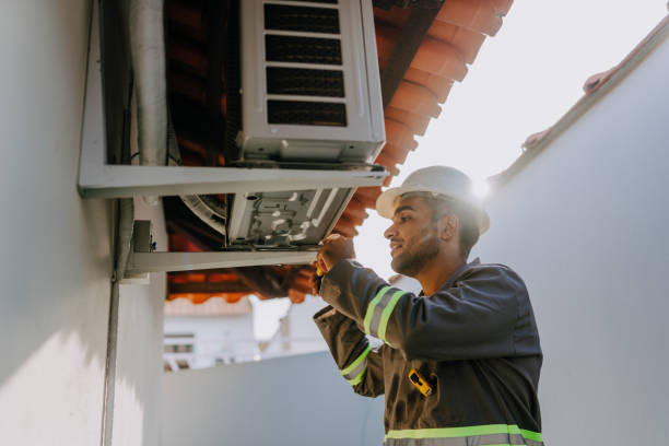 Trusted Mcgraw, NY HVAC Experts