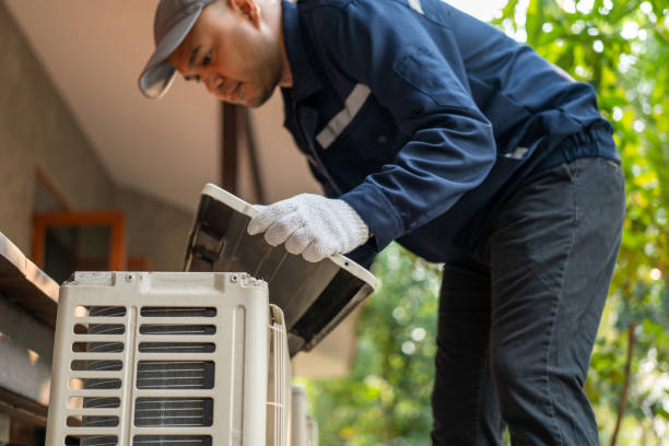 Best Ductless Mini-Split Systems in Mcgraw, NY